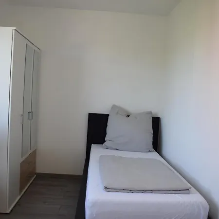 Rebekka'S Apartment Фюссен Экстерьер фото
