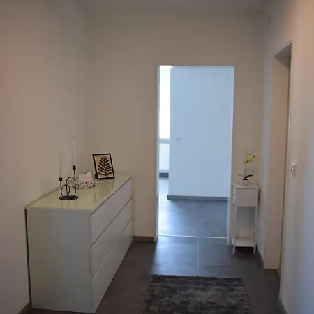 Rebekka'S Apartment Фюссен Экстерьер фото