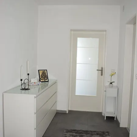 Rebekka'S Apartment Фюссен Экстерьер фото