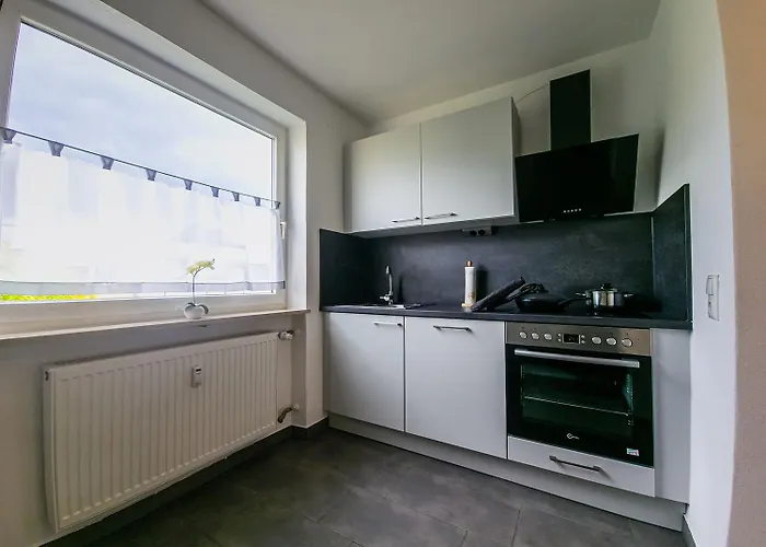 Rebekka\'S Apartment