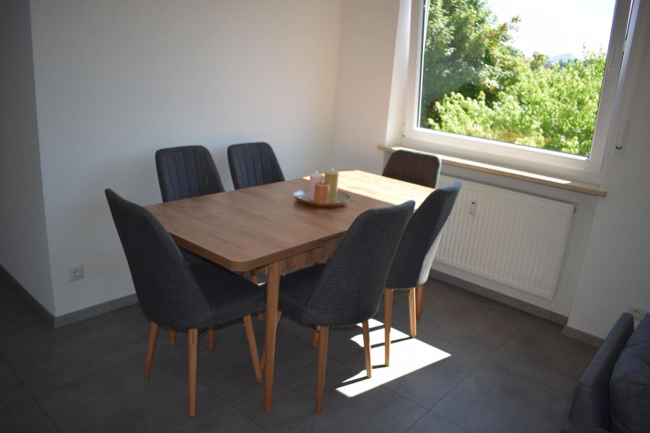 Apartament Rebekka's