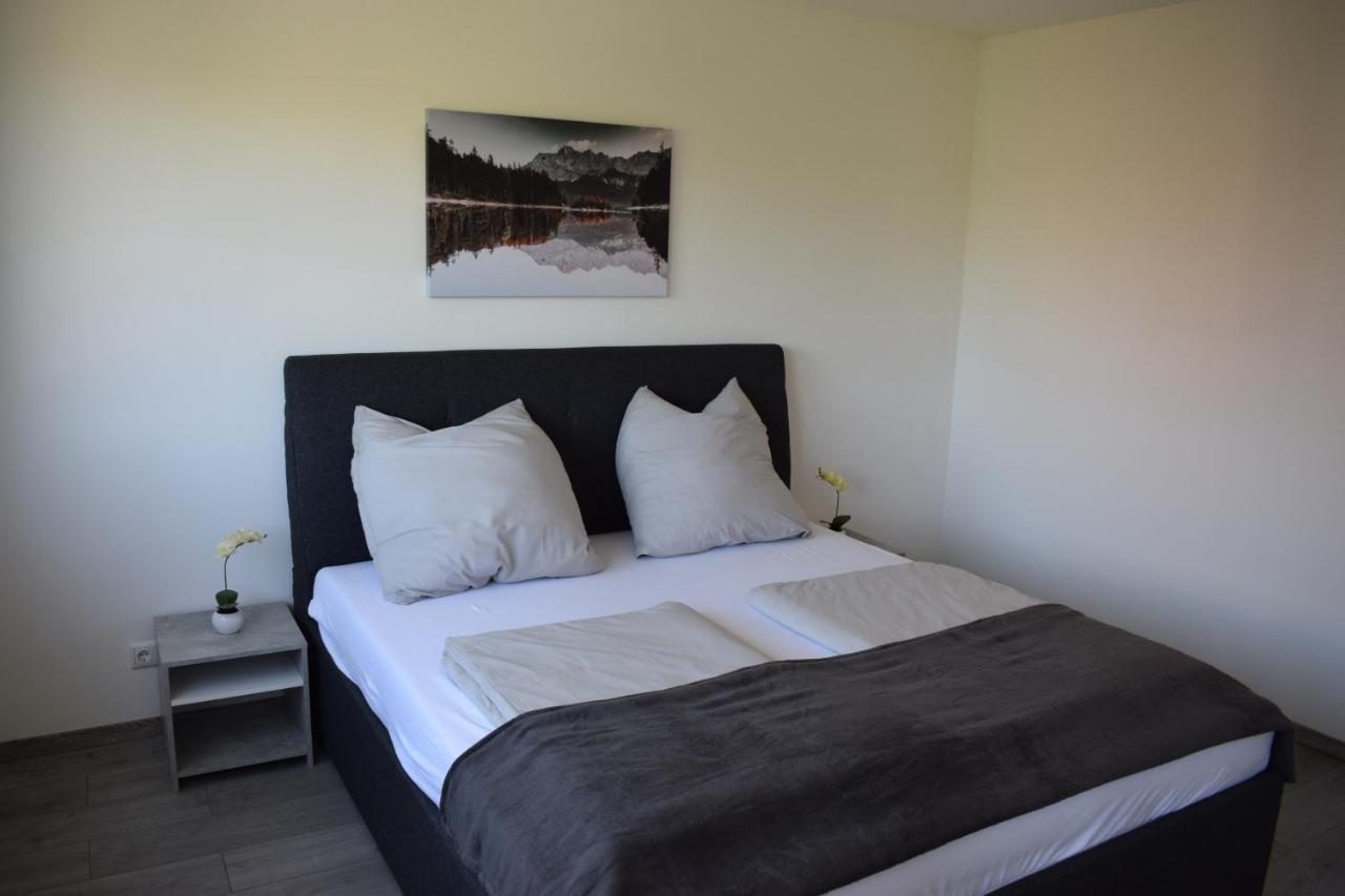 Apartament Rebekka's