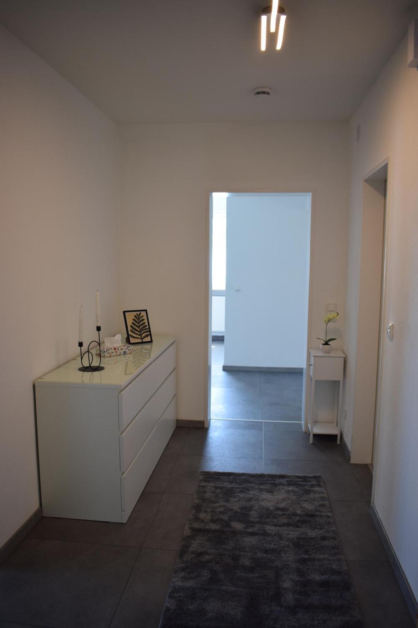 Apartment Rebekka's Füssen