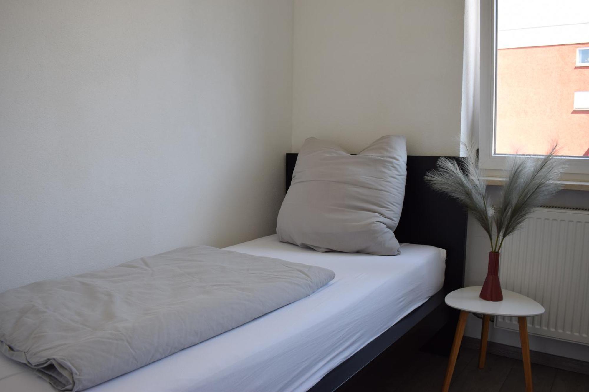 Apartament Rebekka's