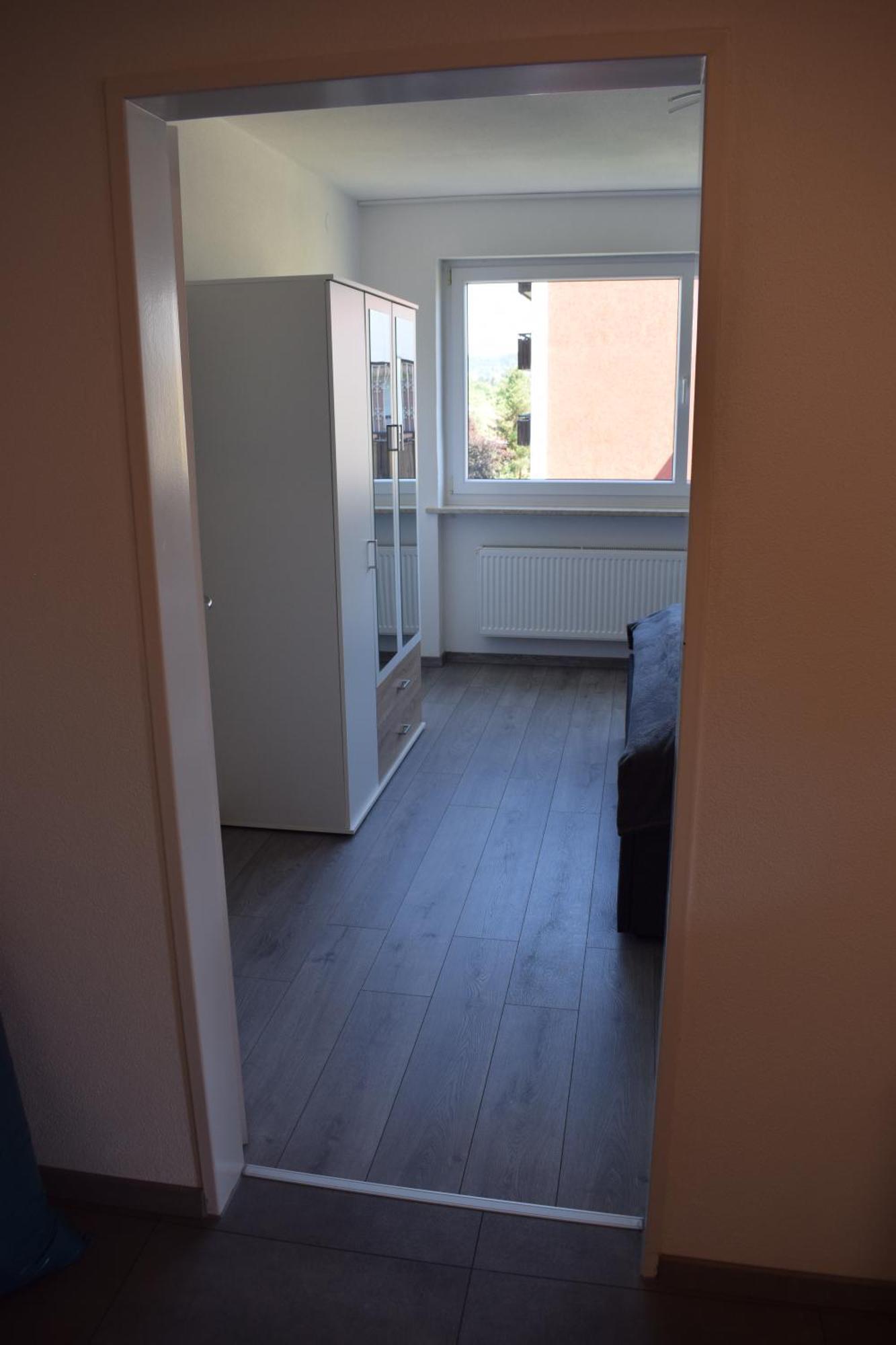 Apartment Rebekka's
